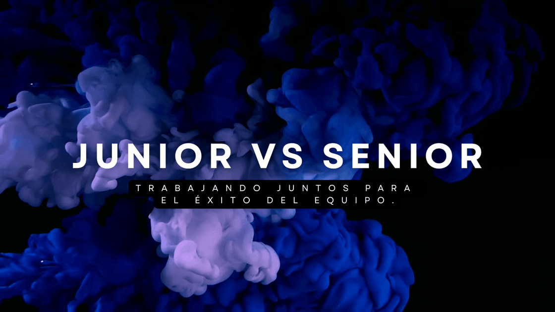 Junior Vs Senior